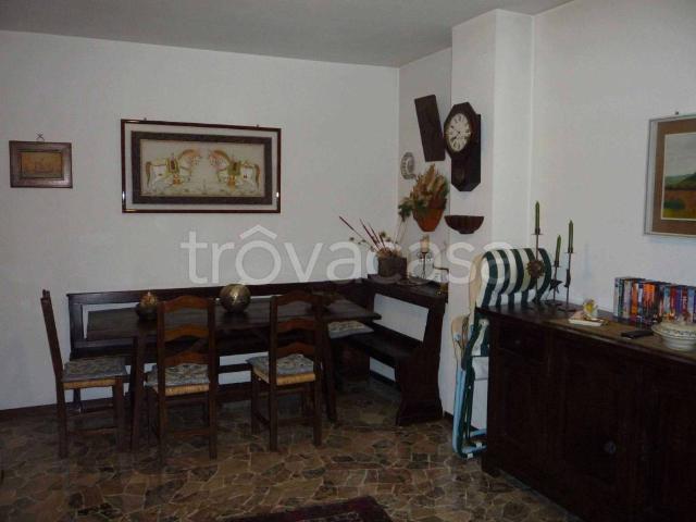 Appartamento in in affitto da privato a Barzio via Privata Gaggio, 22, arredato, box, terrazzo TrovaCasa