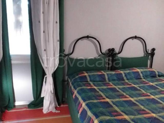 Appartamento in in affitto da privato a Bassano del Grappa via Colomba, 26, terrazzo, da privato, lavatrice TrovaCasa