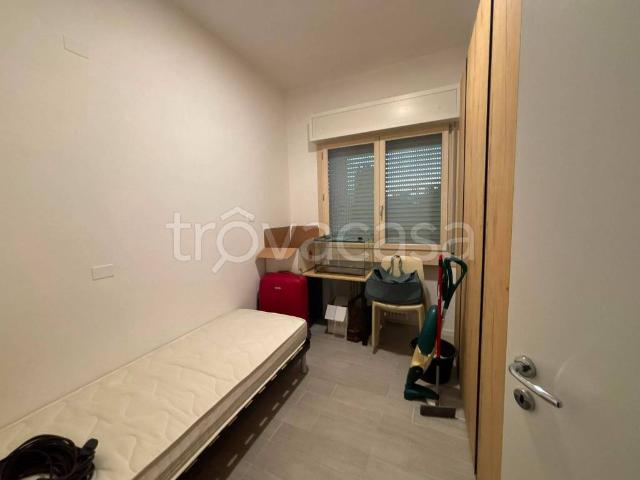 Appartamento in in affitto da privato a Bassano del Grappa via Generale Antonio Cantore, 20, terrazzo, da privato, centrale TrovaCasa