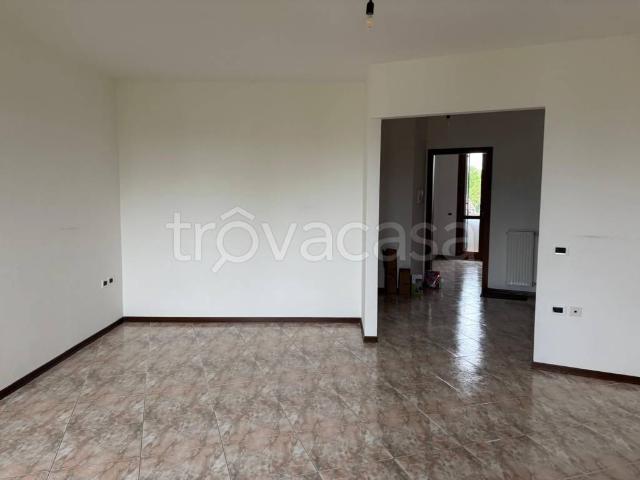 Appartamento in in affitto da privato a Bassano del Grappa via San Sebastiano, 62, da privato, vista panoramica, luminoso TrovaCasa