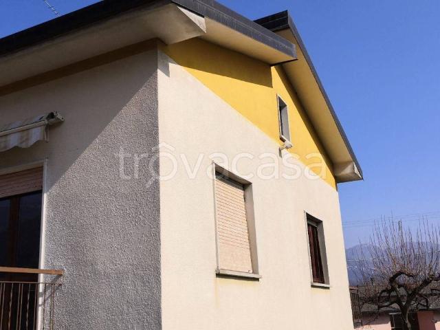 Appartamento in in affitto da privato a Bedulita via Ca' Pietrobelli, 71, posto auto, terrazzo, da privato TrovaCasa