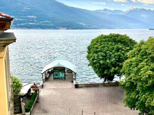Appartamento in in affitto da privato a Bellano via Vittorio Veneto, 9, non arredato/vuoto, da privato, caminetto TrovaCasa