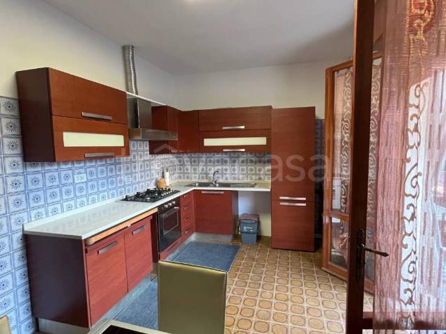 Appartamento in in affitto da privato a Bellaria Igea Marina via Gaio Cecilio Plinio, da privato TrovaCasa