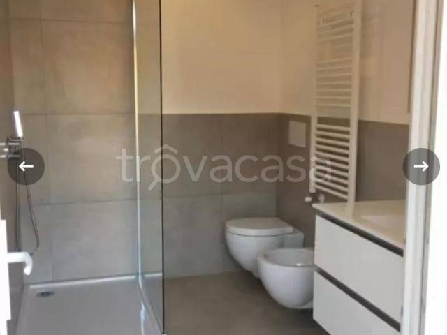 Appartamento in in affitto da privato a Bellinzago Lombardo via Roma, 10, da privato, ristrutturato TrovaCasa