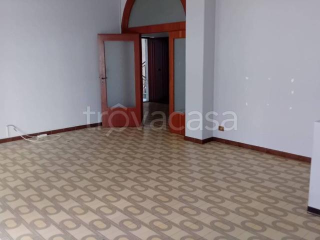 Appartamento in in affitto da privato a Belpasso via Goffredo Mameli, 7, da privato TrovaCasa
