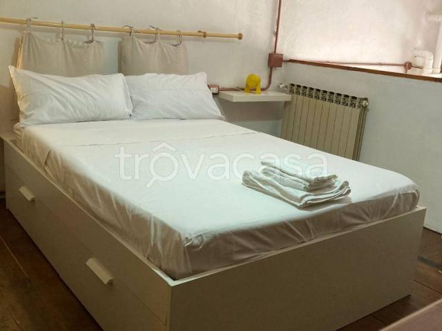 Appartamento in in affitto da privato a Benevento via Angelo Catone, da privato, centrale TrovaCasa