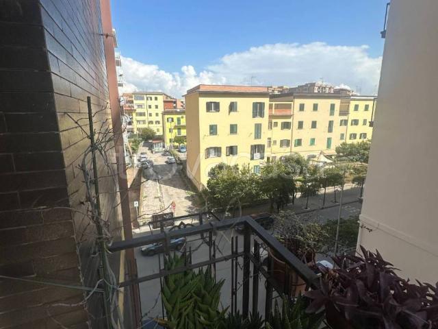 Appartamento in in affitto da privato a Benevento viale Antonio Mellusi, 150, posto auto, da privato, vista panoramica TrovaCasa