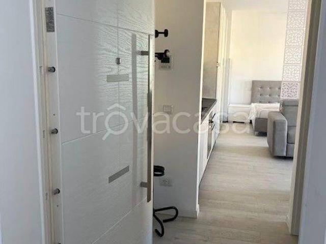 Appartamento in in affitto da privato a Bergamo via Amilcare Ponchielli, 20, box, terrazzo, da privato TrovaCasa
