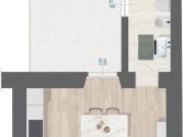 Appartamento in in affitto da privato a Bergamo via Andrea Fantoni, 30, terrazzo, da privato, ristrutturato TrovaCasa