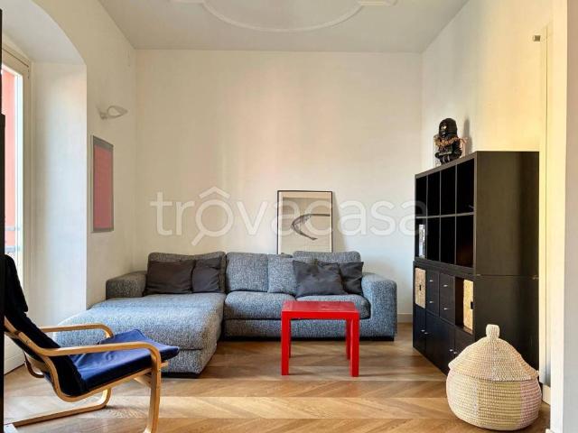 Appartamento in in affitto da privato a Bergamo via Andrea Previtali, 41, da privato, lavatrice, aria condizionata TrovaCasa
