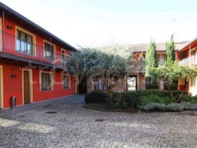 Appartamento in in affitto da privato a Bergamo via Alessandro Furietti, 13, arredato, da privato, ristrutturato TrovaCasa