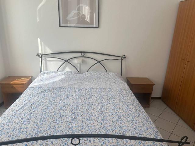 Appartamento in in affitto da privato a Bergamo via Alessandro Manzoni, 7, da privato, riscaldamento autonomo, lavatrice TrovaCasa