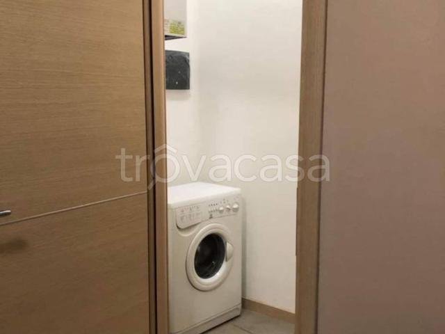 Appartamento in in affitto da privato a Bergamo via Bartolomeo Bono, 57, da privato, lavatrice, lavastoviglie TrovaCasa