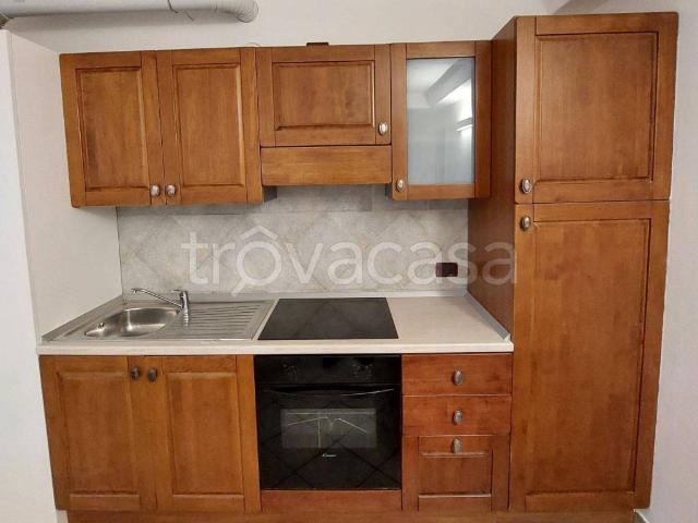 Appartamento in in affitto da privato a Bergamo via Giacomo Quarenghi, 1, arredato, da privato, ultimo piano TrovaCasa