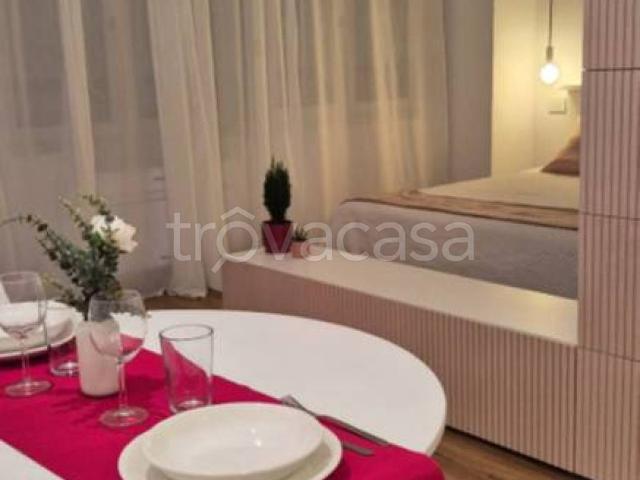 Appartamento in in affitto da privato a Bergamo via Giorgio e Guido Paglia, 27, arredato, da privato, ascensore TrovaCasa
