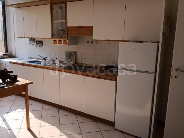 Appartamento in in affitto da privato a Bergamo via Guglielmo d'Alzano, da privato TrovaCasa