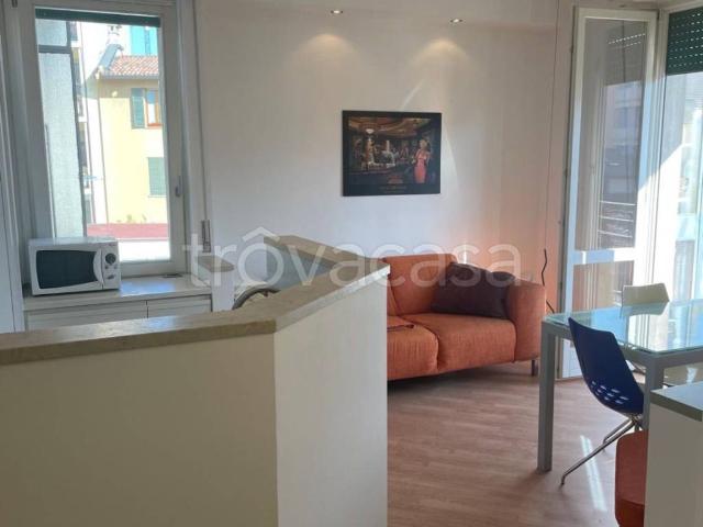 Appartamento in in affitto da privato a Bergamo via Don Luigi Palazzolo, 21, da privato, ascensore, ristrutturato TrovaCasa