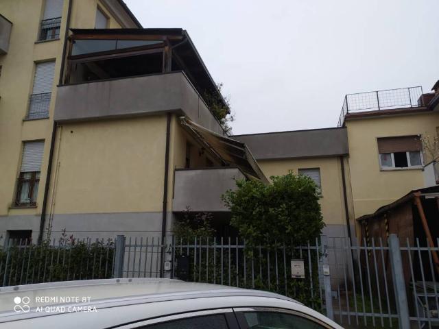 Appartamento in in affitto da privato a Bergamo via San Giovanni Bosco, 46, arredato, box, da privato TrovaCasa