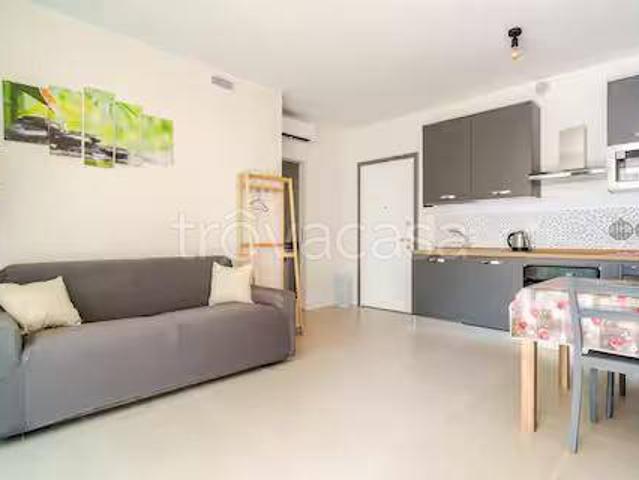Appartamento in in affitto da privato a Bergamo via Pizzo Recastello, 31, da privato, nuova costruzione TrovaCasa