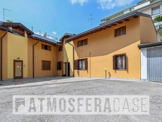 Appartamento in in affitto da privato a Bergamo via Pietro Ronzoni, 12, arredato, posto auto, da privato TrovaCasa