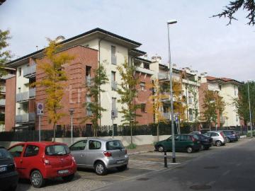 Appartamento in in affitto da privato a Bergamo via Vincenzo Cesati, 5, arredato, box, terrazzo TrovaCasa