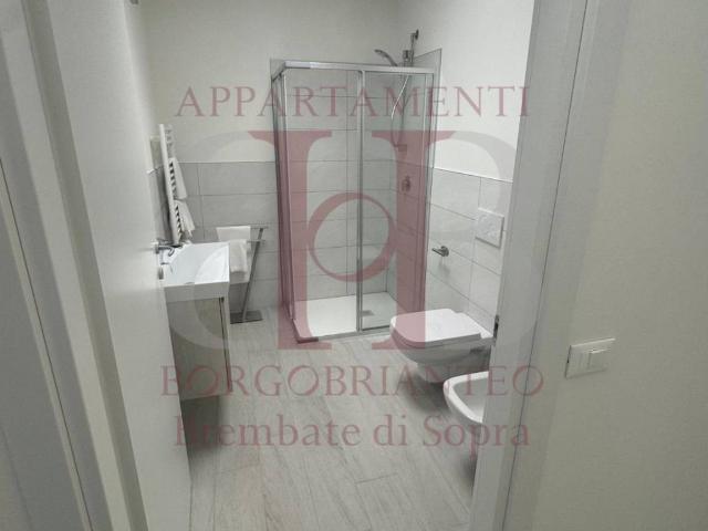 Appartamento in in affitto da privato a Bergamo viale Vittorio Emanuele ii, II, arredato, terrazzo, da privato TrovaCasa