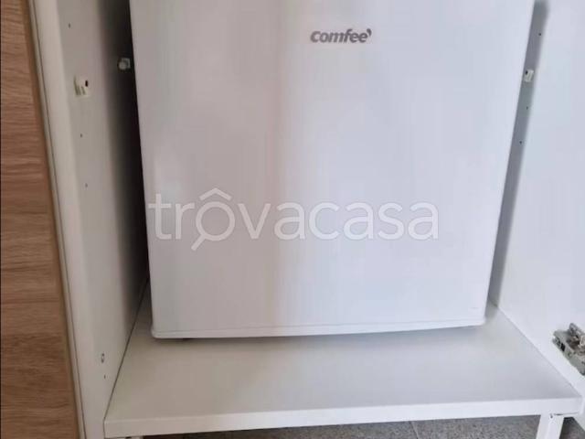 Appartamento in in affitto da privato a Bergamo, arredato, da privato, riscaldamento centralizzato TrovaCasa