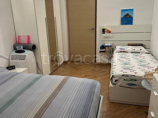Appartamento in in affitto da privato a Bergeggi via Caravaggio, 22, posto auto, da privato, lavanderia TrovaCasa