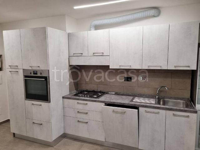 Appartamento in in affitto da privato a Bergeggi via Torre d'Ere, da privato, posto auto scoperto, balcone TrovaCasa