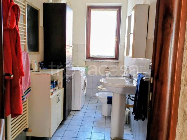 Appartamento in in affitto da privato a Bernezzo via Umberto I, 18, posto auto, da privato, riscaldamento autonomo TrovaCasa