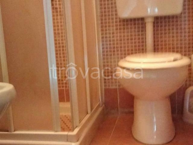 Appartamento in in affitto da privato a Bivona via Montemaggiore, 93, da privato TrovaCasa