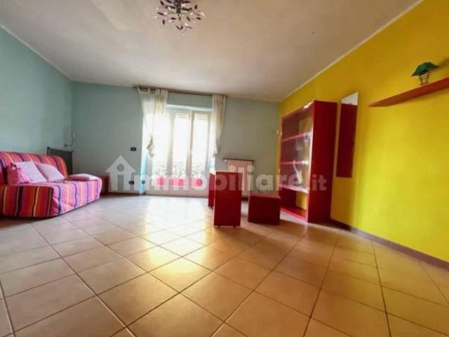 Appartamento in in affitto da privato a Biella strada Ciapeia, 19, da privato, ascensore, cantina TrovaCasa