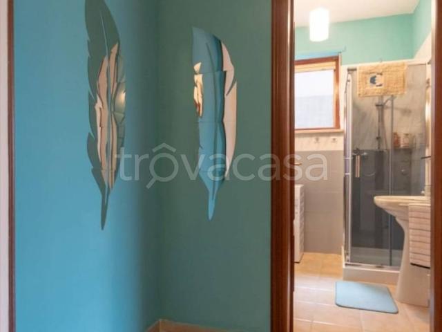 Appartamento in in affitto da privato a Biella strada dei Campi, 7, da privato, ristrutturato, lavatrice TrovaCasa