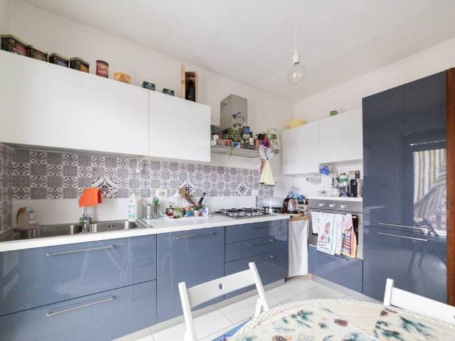 Appartamento in in affitto da privato a Biella via Trento, 40, box, terrazzo, da privato TrovaCasa