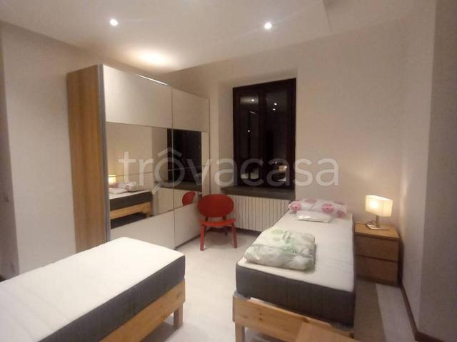 Appartamento in in affitto da privato a Biella via Ivrea, 72, da privato, studio TrovaCasa