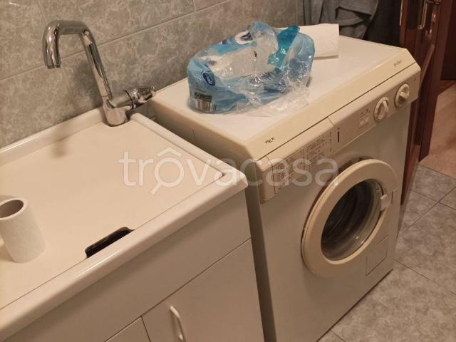 Appartamento in in affitto da privato a Biella via Marcello Malvezzi, 3, da privato TrovaCasa