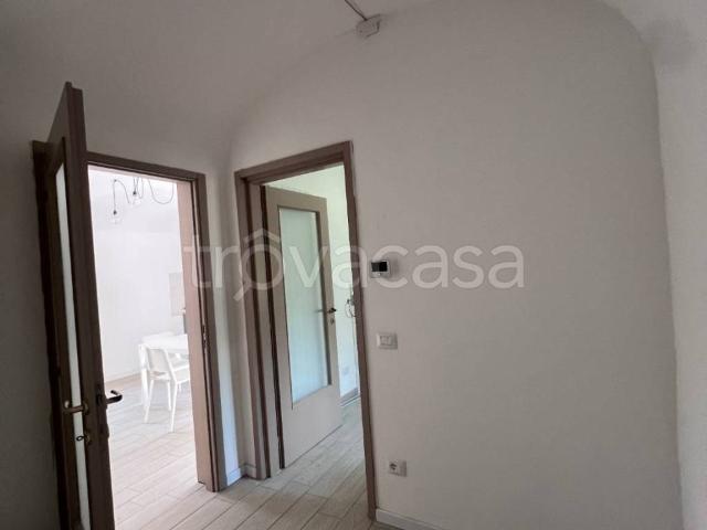 Appartamento in in affitto da privato a Biella via Quintino Sella, 25, arredato, da privato, nuova costruzione TrovaCasa