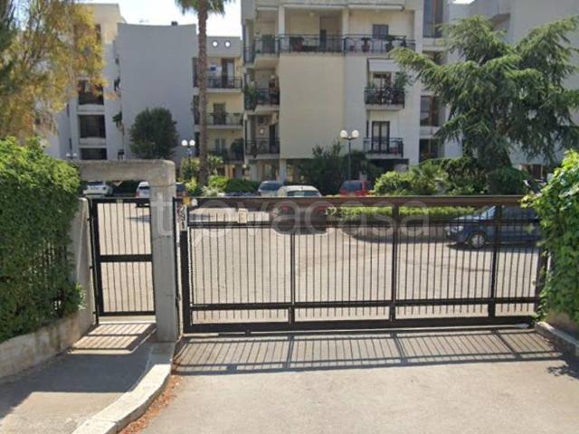 Appartamento in in affitto da privato a Bisceglie via Sant'Andrea, 291, posto auto, box, da privato TrovaCasa
