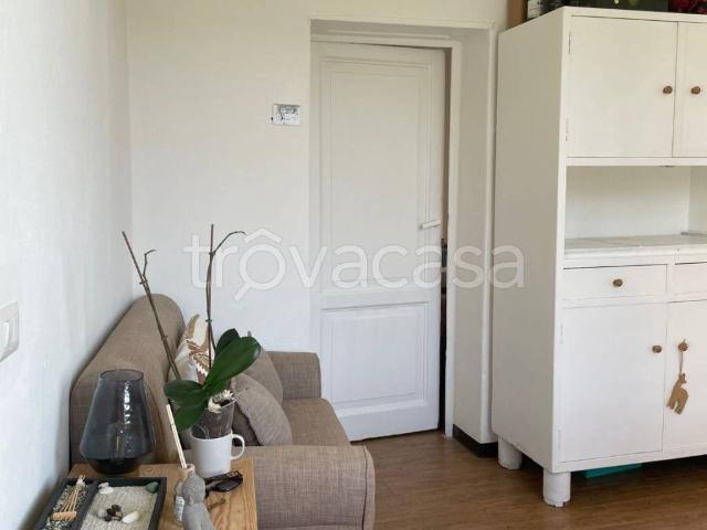 Appartamento in in affitto da privato a Blevio frazione Capovico, 8, da privato, vista lago, cucina abitabile TrovaCasa