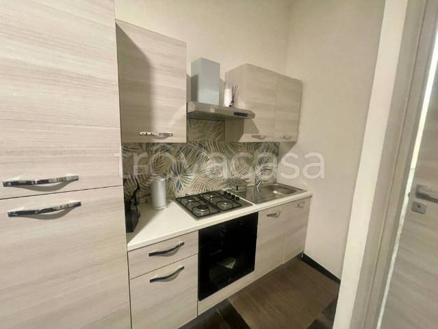 Appartamento in in affitto da privato a Blevio via Enrico Caronti, 44, arredato, da privato, vista panoramica TrovaCasa