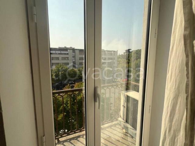 Appartamento in in affitto da privato a Bra piazza Carlo Alberto, da privato, centrale, balcone TrovaCasa