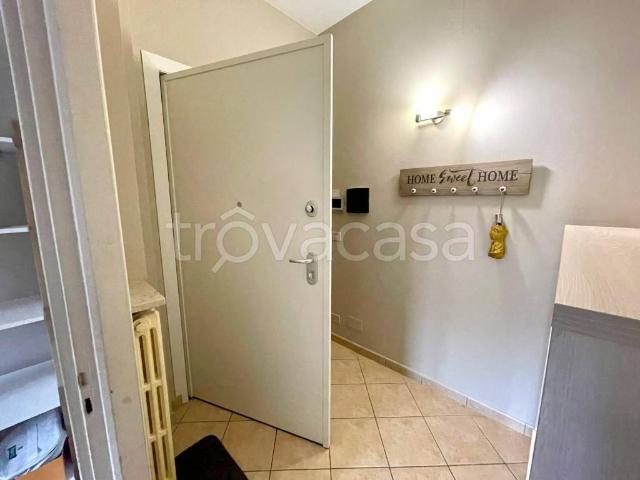 Appartamento in in affitto da privato a Bra via Parpera, 9, arredato, da privato, centrale TrovaCasa