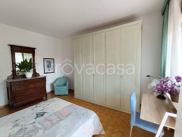 Appartamento in in affitto da privato a Bra via Piave, posto auto, da privato, balcone TrovaCasa