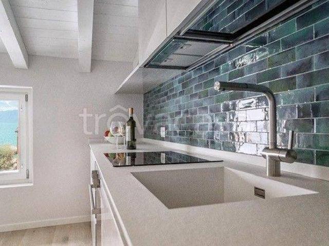 Appartamento in in affitto da privato a Brenzone sul Garda via Don Francesco Angeleri, 18, arredato, da privato, nuova costruzione TrovaCasa