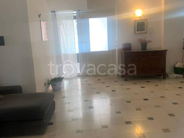 Appartamento in in affitto da privato a Brescia via Aurelio Saffi, 15, giardino, da privato TrovaCasa