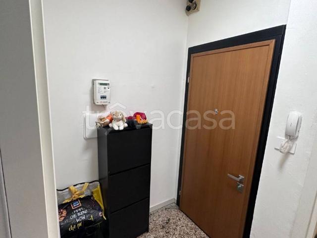 Appartamento in in affitto da privato a Brescia via Geremia Bonomelli, 82, arredato, da privato, zona residenziale TrovaCasa