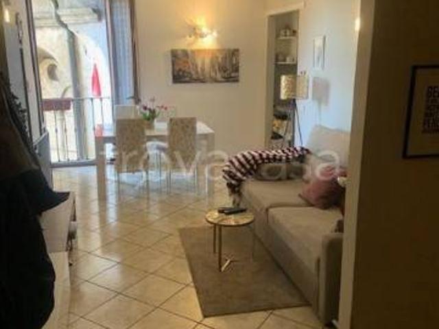Appartamento in in affitto da privato a Brescia via Giuseppe Mazzini, 6, arredato, da privato, centrale TrovaCasa