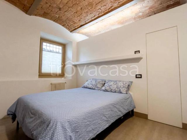 Appartamento in in affitto da privato a Brescia via delle Grazie, 32, da privato, centrale, luminoso TrovaCasa