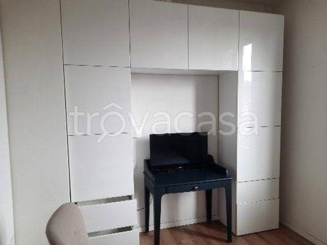 Appartamento in in affitto da privato a Brescia via Filippo Turati, 31, da privato TrovaCasa