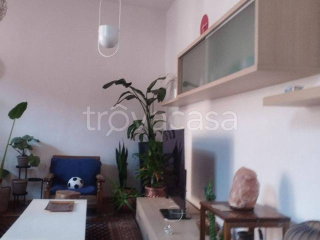 Appartamento in in affitto da privato a Brescia via Pila, 10C, da privato, lavatrice, parquet TrovaCasa